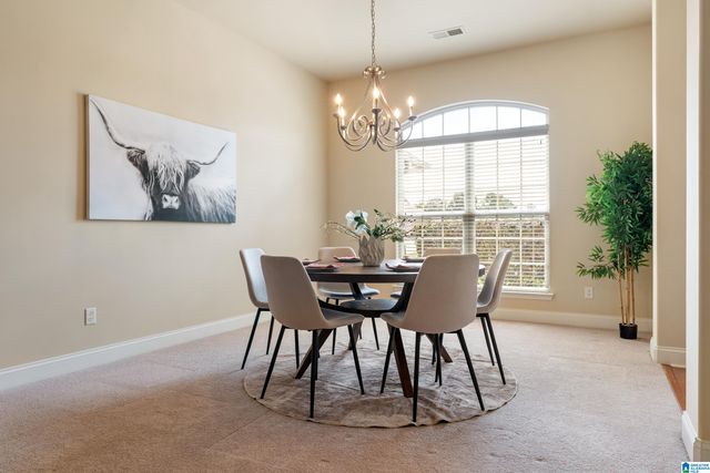 3012 HIDDEN FOREST COVE, Montevallo, AL 35115