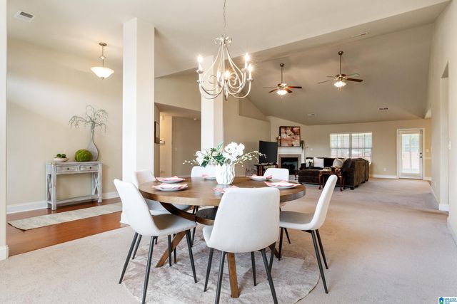 3012 HIDDEN FOREST COVE, Montevallo, AL 35115