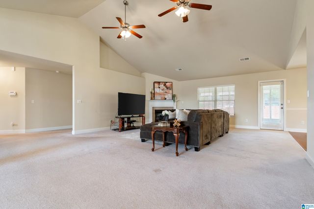 3012 HIDDEN FOREST COVE, Montevallo, AL 35115