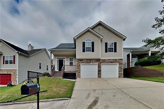 112 Providence Way, Dallas, GA 30157