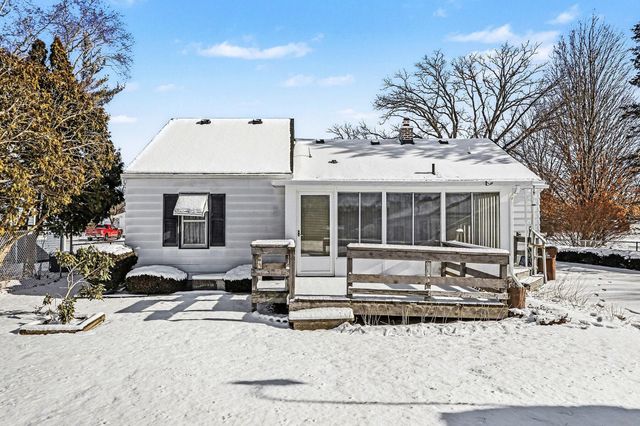 233 Oak Street, Bedford Twp, MI 49037