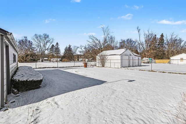 233 Oak Street, Bedford Twp, MI 49037