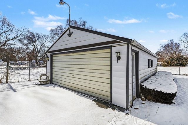 233 Oak Street, Bedford Twp, MI 49037