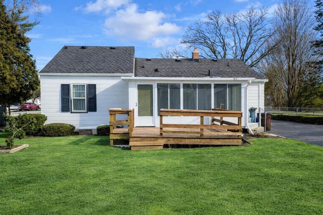 233 Oak Street, Bedford Twp, MI 49037