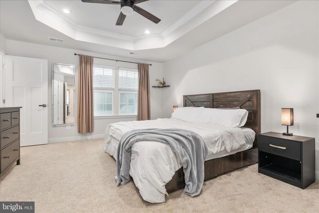 10318 HERITAGE TRAIL CT, Manassas, VA 20109