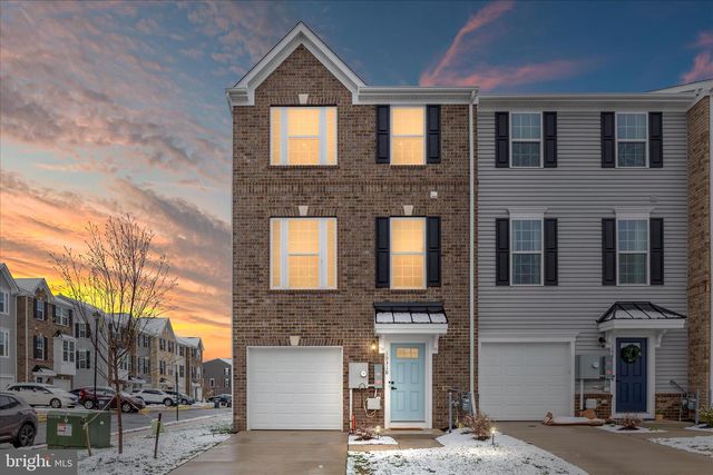 10318 HERITAGE TRAIL CT, Manassas, VA 20109