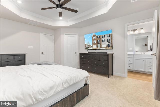 10318 HERITAGE TRAIL CT, Manassas, VA 20109