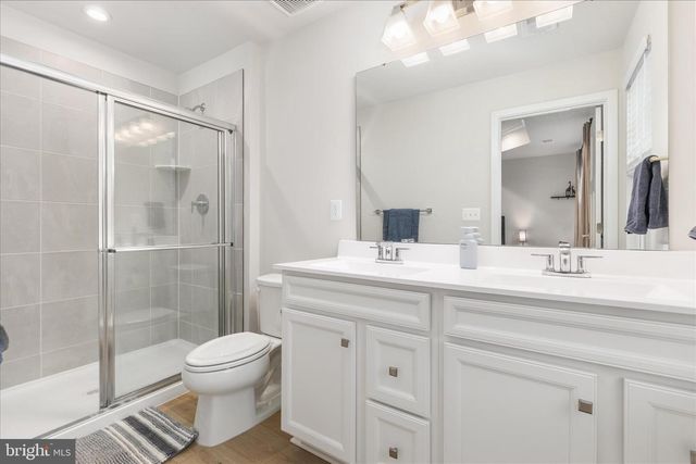 10318 HERITAGE TRAIL CT, Manassas, VA 20109