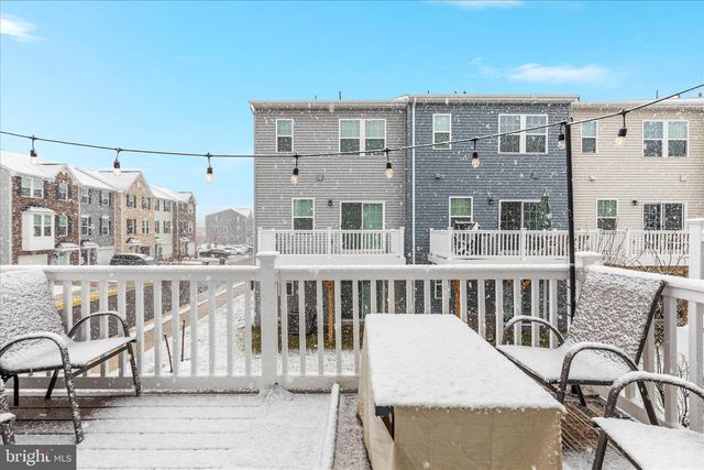 10318 HERITAGE TRAIL CT, Manassas, VA 20109