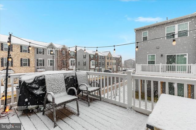 10318 HERITAGE TRAIL CT, Manassas, VA 20109