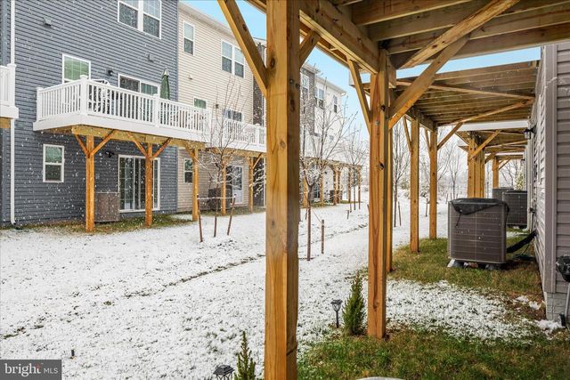 10318 HERITAGE TRAIL CT, Manassas, VA 20109