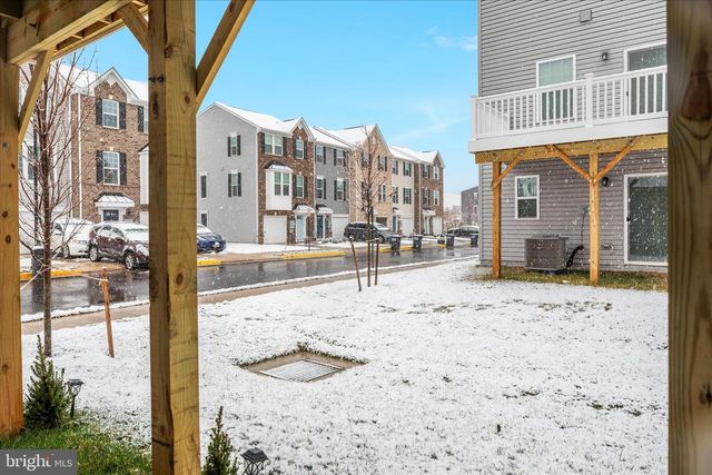 10318 HERITAGE TRAIL CT, Manassas, VA 20109