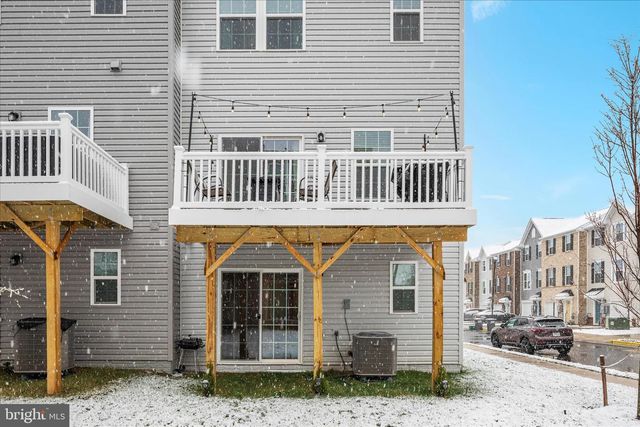 10318 HERITAGE TRAIL CT, Manassas, VA 20109