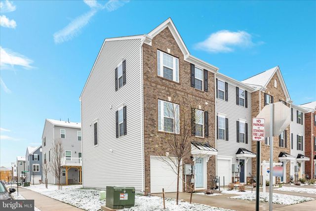 10318 HERITAGE TRAIL CT, Manassas, VA 20109