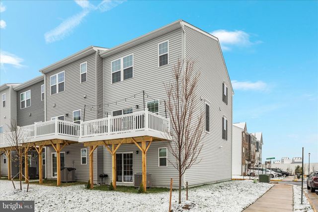 10318 HERITAGE TRAIL CT, Manassas, VA 20109