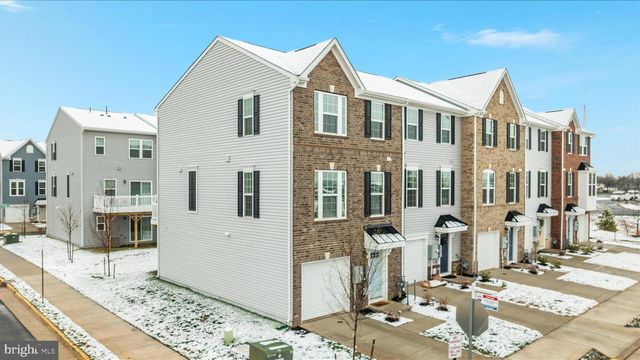 10318 HERITAGE TRAIL CT, Manassas, VA 20109