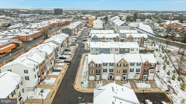 10318 HERITAGE TRAIL CT, Manassas, VA 20109