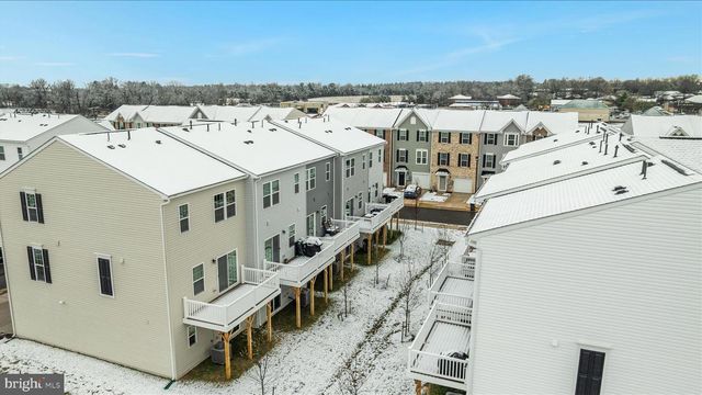 10318 HERITAGE TRAIL CT, Manassas, VA 20109