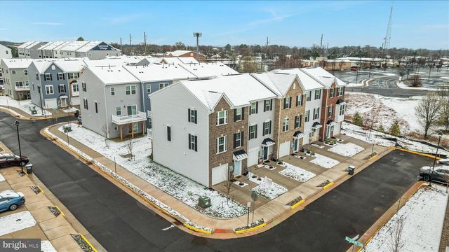 10318 HERITAGE TRAIL CT, Manassas, VA 20109