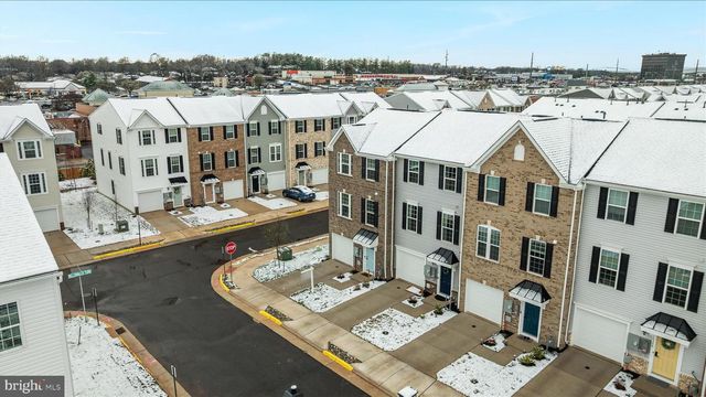 10318 HERITAGE TRAIL CT, Manassas, VA 20109