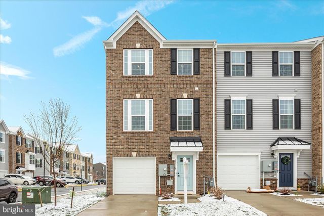 10318 HERITAGE TRAIL CT, Manassas, VA 20109