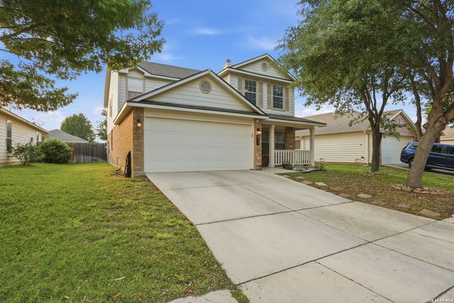 8111 Silver Grv, San Antonio, TX 78254