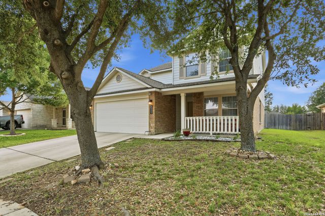8111 Silver Grv, San Antonio, TX 78254
