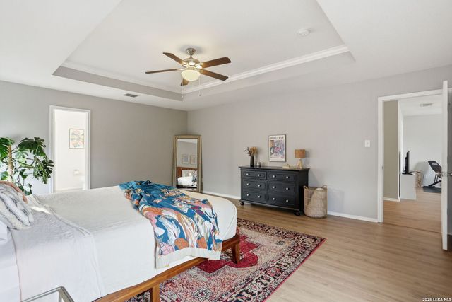 8111 Silver Grv, San Antonio, TX 78254