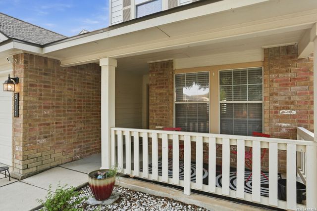 8111 Silver Grv, San Antonio, TX 78254