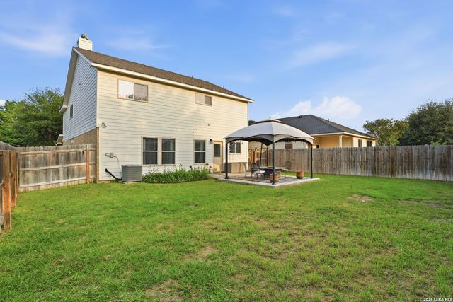 8111 Silver Grv, San Antonio, TX 78254