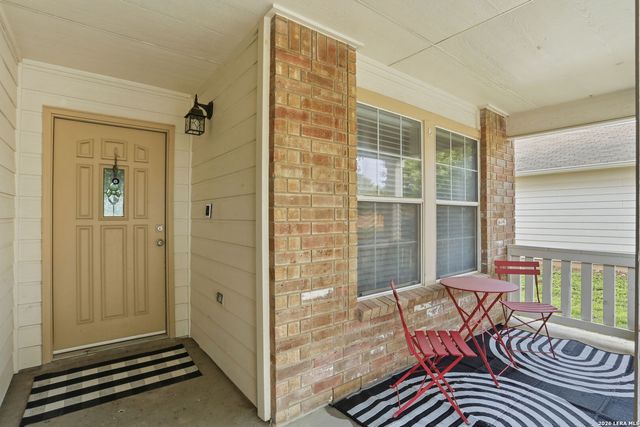 8111 Silver Grv, San Antonio, TX 78254