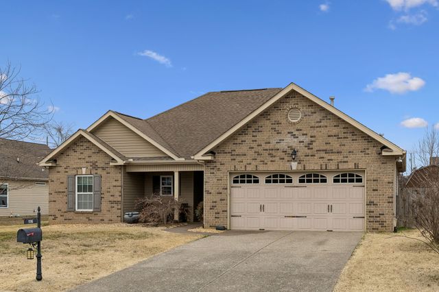 1116 Savannah Ave, Gallatin, TN 37066