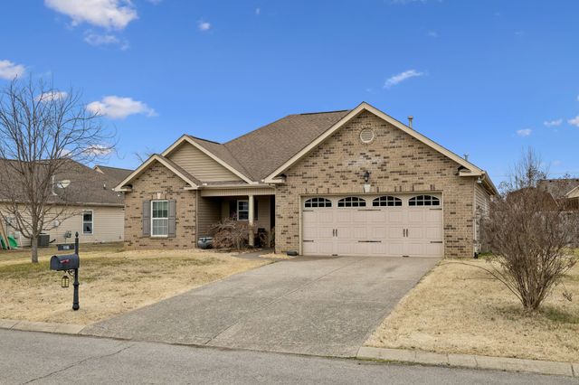 1116 Savannah Ave, Gallatin, TN 37066