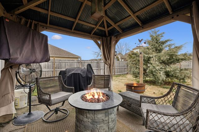 1116 Savannah Ave, Gallatin, TN 37066