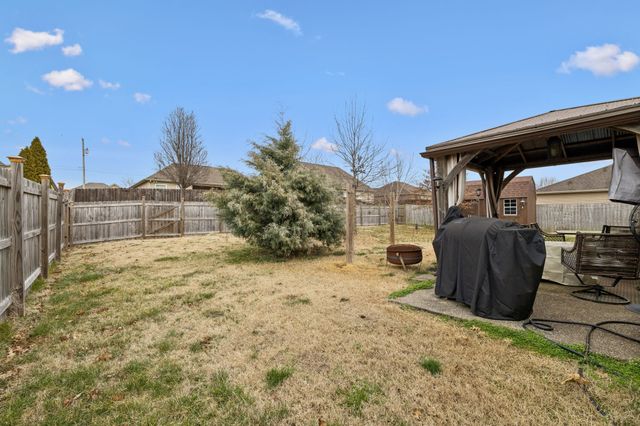 1116 Savannah Ave, Gallatin, TN 37066