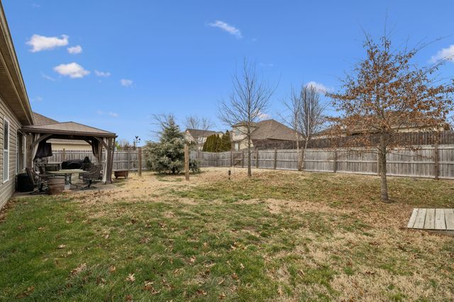 1116 Savannah Ave, Gallatin, TN 37066