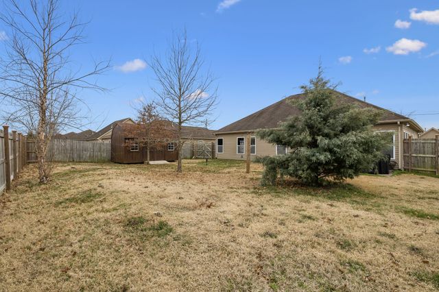 1116 Savannah Ave, Gallatin, TN 37066