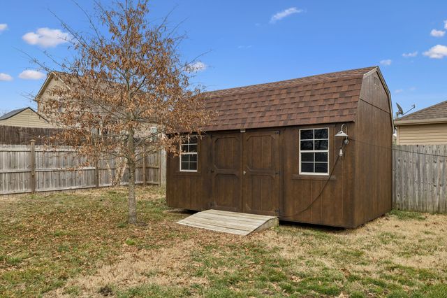 1116 Savannah Ave, Gallatin, TN 37066