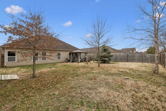 1116 Savannah Ave, Gallatin, TN 37066