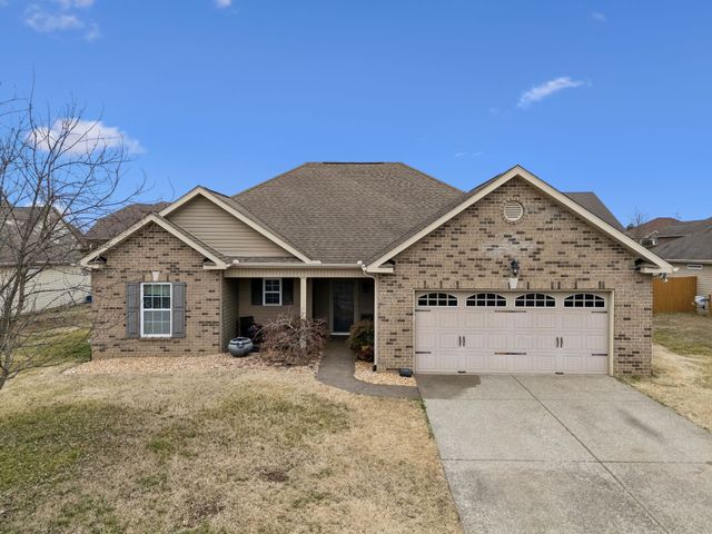 1116 Savannah Ave, Gallatin, TN 37066