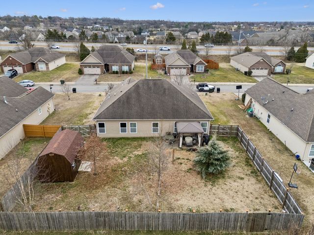 1116 Savannah Ave, Gallatin, TN 37066