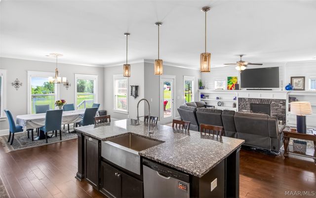 230 Avenue Of The Orchards Avenue, Pike Road, AL 36064
