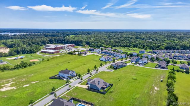 230 Avenue Of The Orchards Avenue, Pike Road, AL 36064