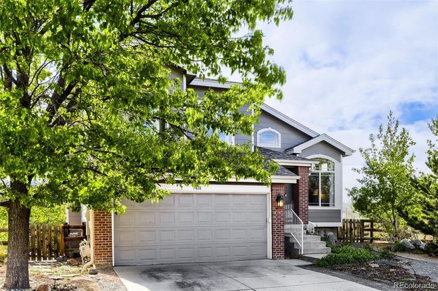 7431 Bison Place, Littleton, CO 80125