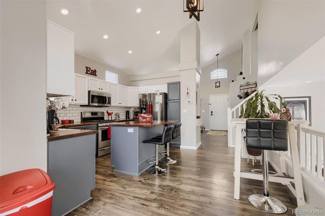 7431 Bison Place, Littleton, CO 80125