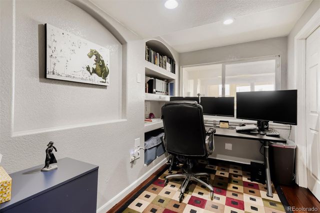 7431 Bison Place, Littleton, CO 80125