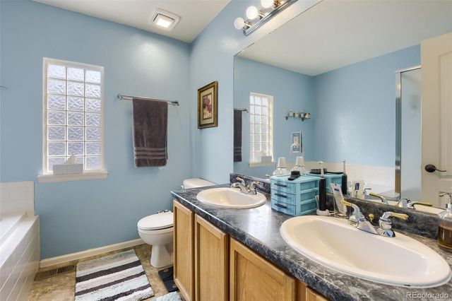 7431 Bison Place, Littleton, CO 80125