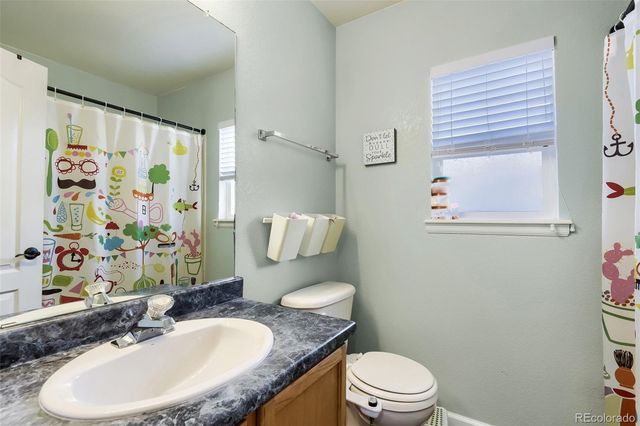 7431 Bison Place, Littleton, CO 80125