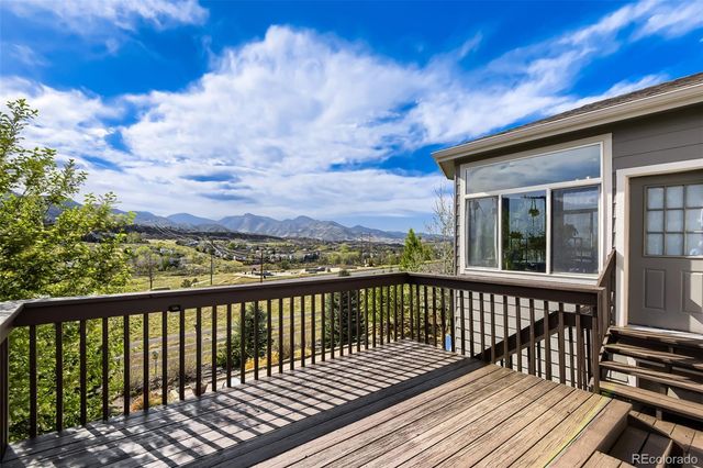 7431 Bison Place, Littleton, CO 80125