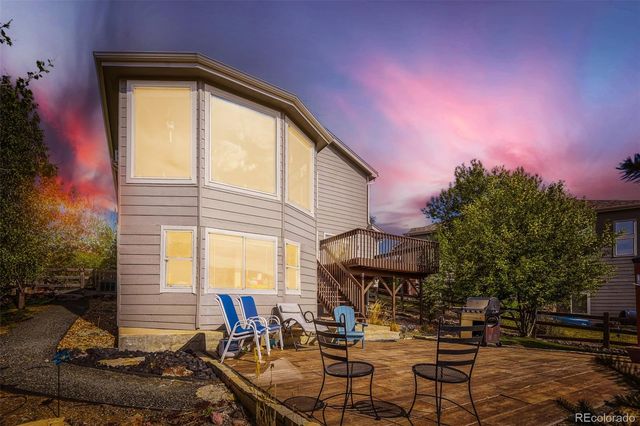 7431 Bison Place, Littleton, CO 80125